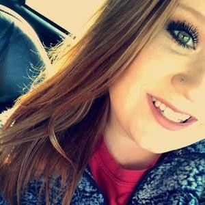 Meet your Posher, Ashlyn